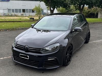Gebraucht 2010 VW Golf VI R | CHF 12’000 (Teuer)