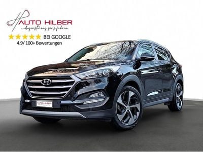 Gebraucht 2018 Hyundai Tucson SUV | CHF 16’999 (Guter Preis)