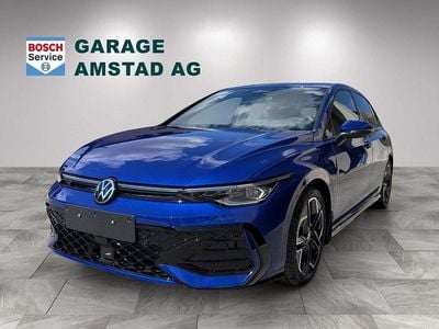 Neu (2026) VW Golf VIII R-line 204 PS | Fairer Preis