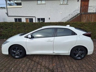 Gebraucht 2016 Honda Civic Limousine | CHF 9’800 (Fairer Preis)