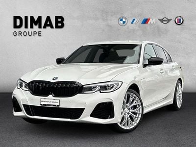 Gebraucht 2022 BMW 330e M Sport | CHF 36’900 (Fairer Preis)