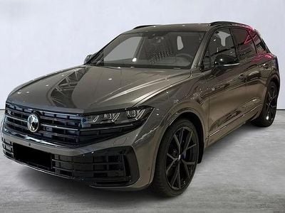 Neu 2025 VW Touareg R SUV | CHF 89’900