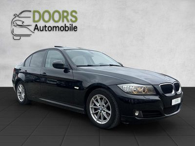 Gebraucht 2010 BMW 318 Limousine | CHF 4’200