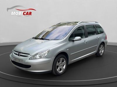 Peugeot 307