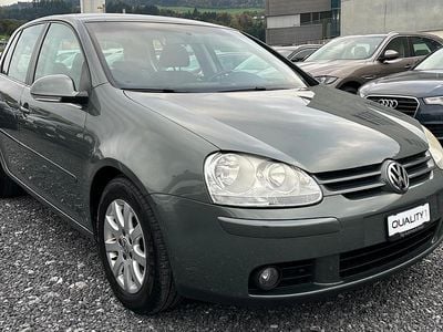 Gebraucht 2008 VW Golf VI Comfortline | CHF 4’880 (Fairer Preis)