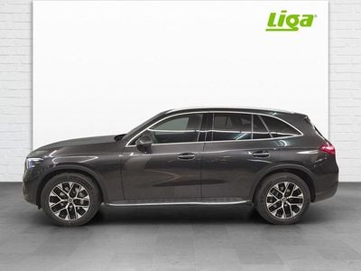 Gebraucht 2025 Mercedes GLC300e Avantgarde SUV | CHF 85’900 (Superpreis)