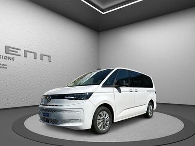 Weiss Gebraucht 2025 VW T7 Van | CHF 47’850