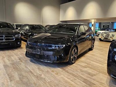 Gebraucht Opel Astra 180 PS (132 kW) 2026 Schwarz Kombi