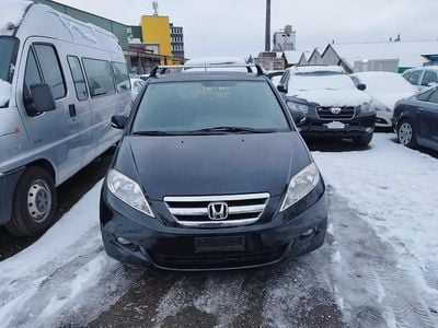 Gebraucht 2004 Honda FR-V Executive Van / Kleinbus | CHF 1’200