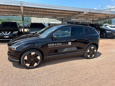 Neu 2025 Volvo EX30 Ultra SUV | CHF 43’450 (Teuer)