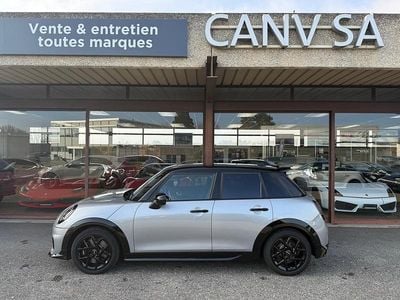 Gebraucht Mini Cooper 114 kW (156 PS) 2025 Kleinwagen