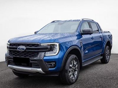 Neu 2026 Ford Ranger Wildtrack Abholung | CHF 59’900 (Fairer Preis)