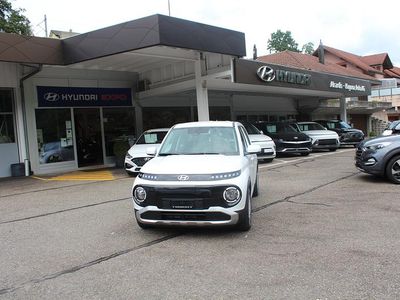 Neu 2025 Hyundai Inster Kleinwagen | CHF 27’400 (Superpreis)