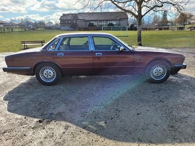 Gebraucht Jaguar XJ6 Sovereign 203 PS (149 kW) 1989 Limousine