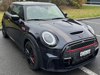 Gebraucht Mini John Cooper Works 231 PS (169 kW) 2023 Kleinwagen