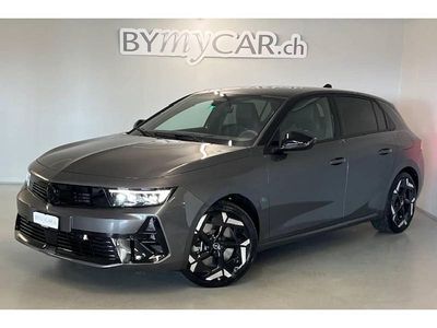 Gebraucht Opel Astra GSe 181 PS (133 kW) 2023 Limousine