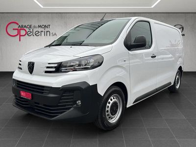 Neu 2025 Peugeot Expert S Van | CHF 36’286