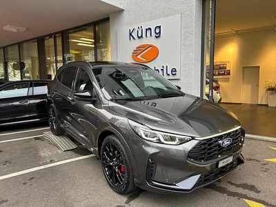 Grau Neu 2025 Ford Kuga ST-Line X SUV | CHF 51’900