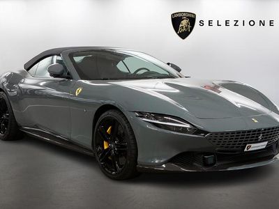 Neu 2025 Ferrari Roma | CHF 319’500