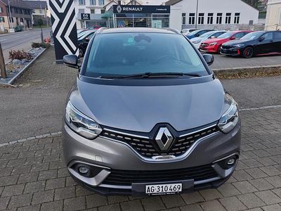 Gebraucht Renault Grand Scénic IV Initiale Paris 160 PS (117 kW) 2019 Van / Kleinbus