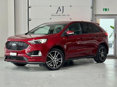 Gebraucht 2019 Ford Edge ST-Line SUV | CHF 23’800 (Fairer Preis)