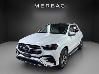 Neu (2026) Mercedes GLE300 269 PS | Guter Preis