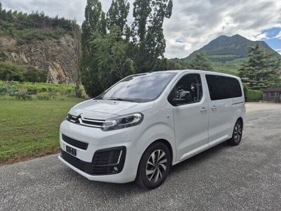 Citroën Spacetourer