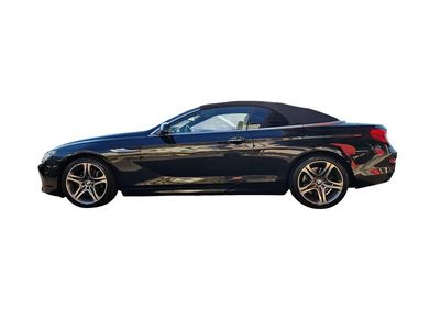 Gebraucht 2014 BMW 640 Coupé | CHF 38’590