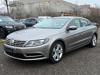 Gebraucht VW CC 300 PS (220 kW) 2013 Limousine
