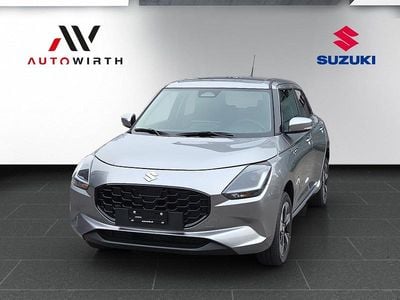 Neu Suzuki Swift 82 PS (60 kW) 2026 Kleinwagen