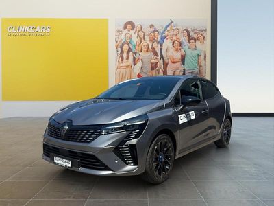 Gebraucht 2025 Renault Clio V Esprit Alpine Kleinwagen | CHF 26’800