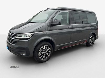 Gebraucht 2021 VW California Edition Van | CHF 52’890 (Superpreis)