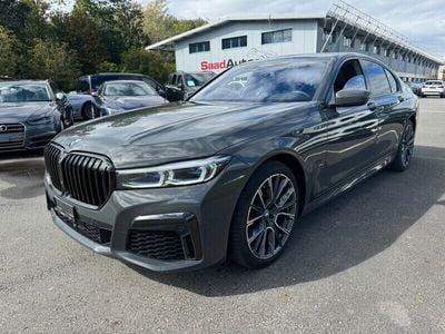 Gebraucht 2021 BMW 730 M Sport Limousine | CHF 56’900