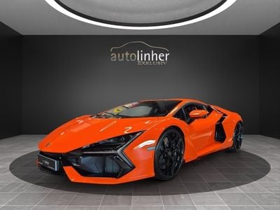 Gebraucht 2024 Lamborghini Revuelto Coupé | CHF 599’900