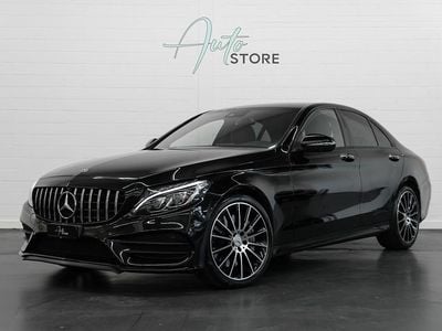 Gebraucht 2017 Mercedes C43 AMG AMG | CHF 29’800 (Fairer Preis)