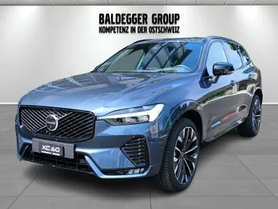 Neu (2026) Volvo XC60 Ultra 250 PS | Etwas zu teuer