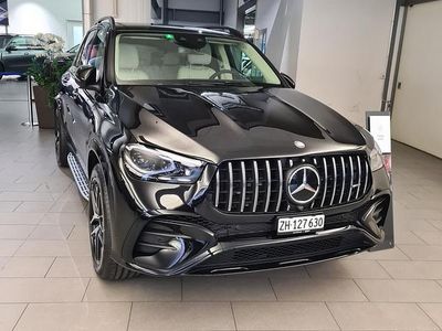 Gebraucht 2023 Mercedes GLE53 AMG AMG | CHF 119’500