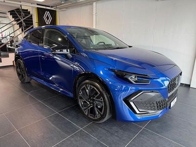 Blau Neu 2026 Renault Clio V Esprit Alpine Limousine | CHF 31’750 (Fairer Preis)