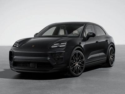 Gebraucht 2025 Porsche Macan SUV | CHF 113’900