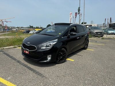 gebraucht Kia Carens 1.7 CRDi Trend