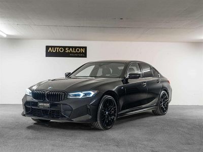 Gebraucht 2024 BMW 330 M Sport Limousine | CHF 46’880