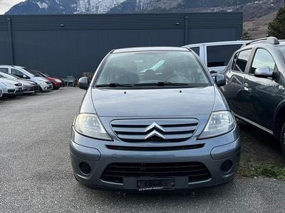 Gebraucht 2010 Citroën C3 Furio | CHF 1’750 (Guter Preis)