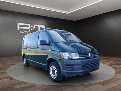 VW T6
