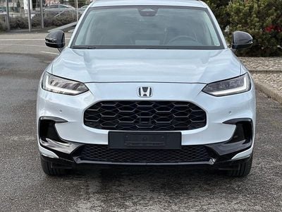 Weiss Gebraucht 2023 Honda ZR-V Sport SUV | CHF 30’900