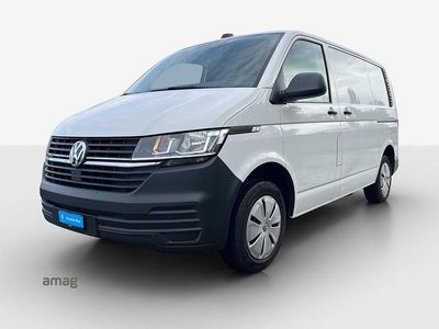 Gebraucht 2022 VW T6.1 Van | CHF 32’890 (Fairer Preis)