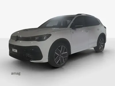 Neu (2026) VW Tiguan United 204 PS | Etwas zu teuer