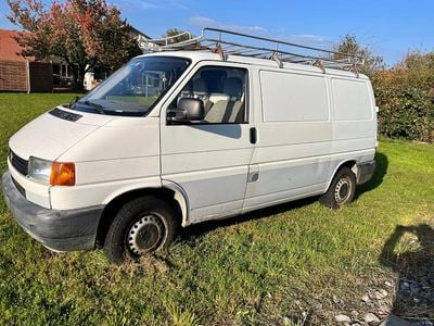 VW T4