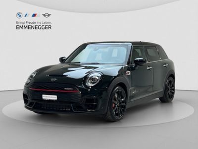 Mini John Cooper Works Clubman