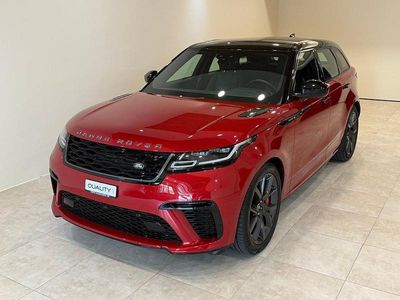 Gebraucht 2020 Land Rover Range Rover Velar SVAutobiography SUV | CHF 66’900 (Etwas zu teuer)