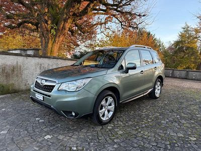 Gebraucht 2013 Subaru Forester SUV | CHF 14’900